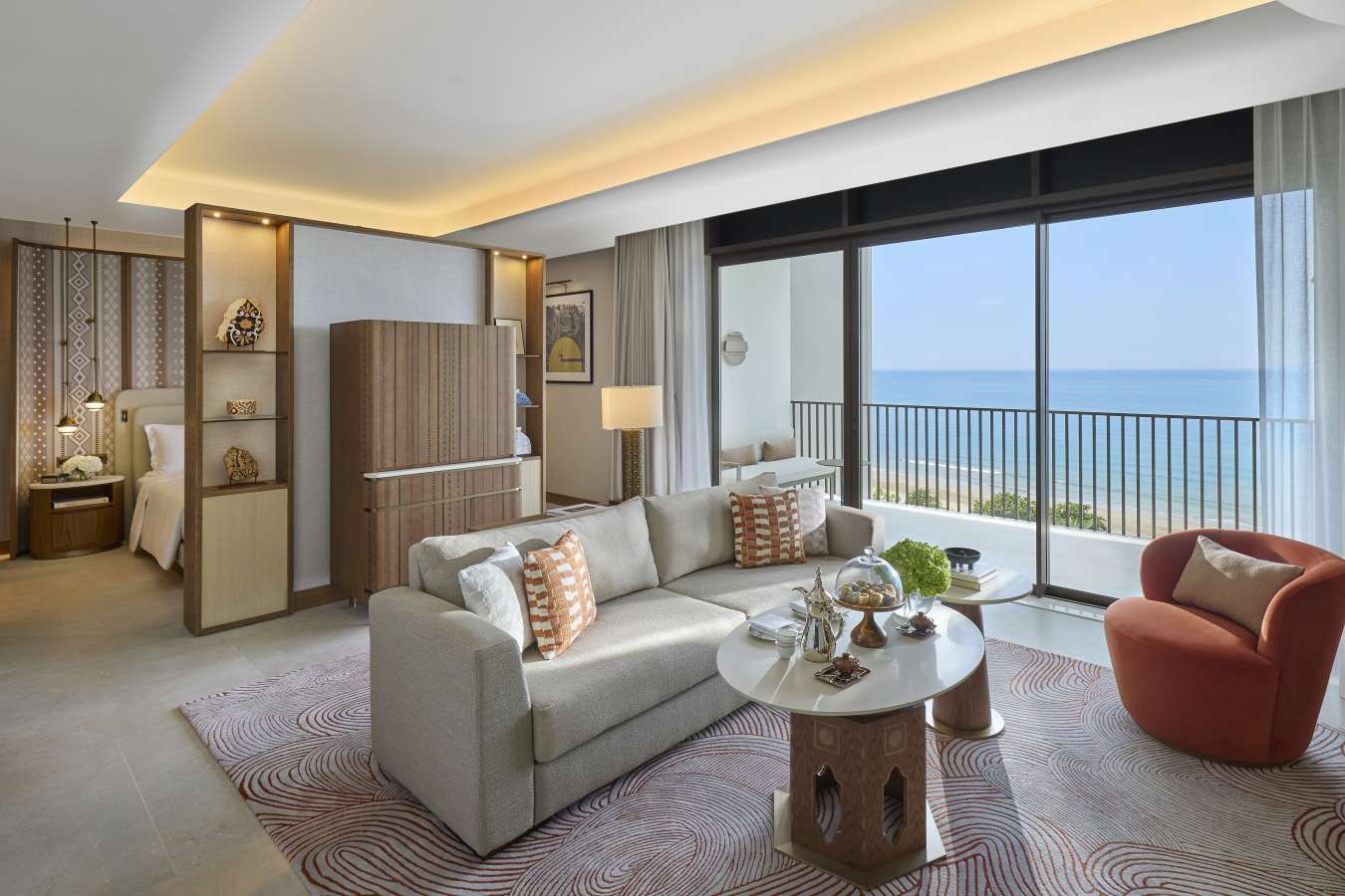 Mandarin Oriental, Muscat- 33