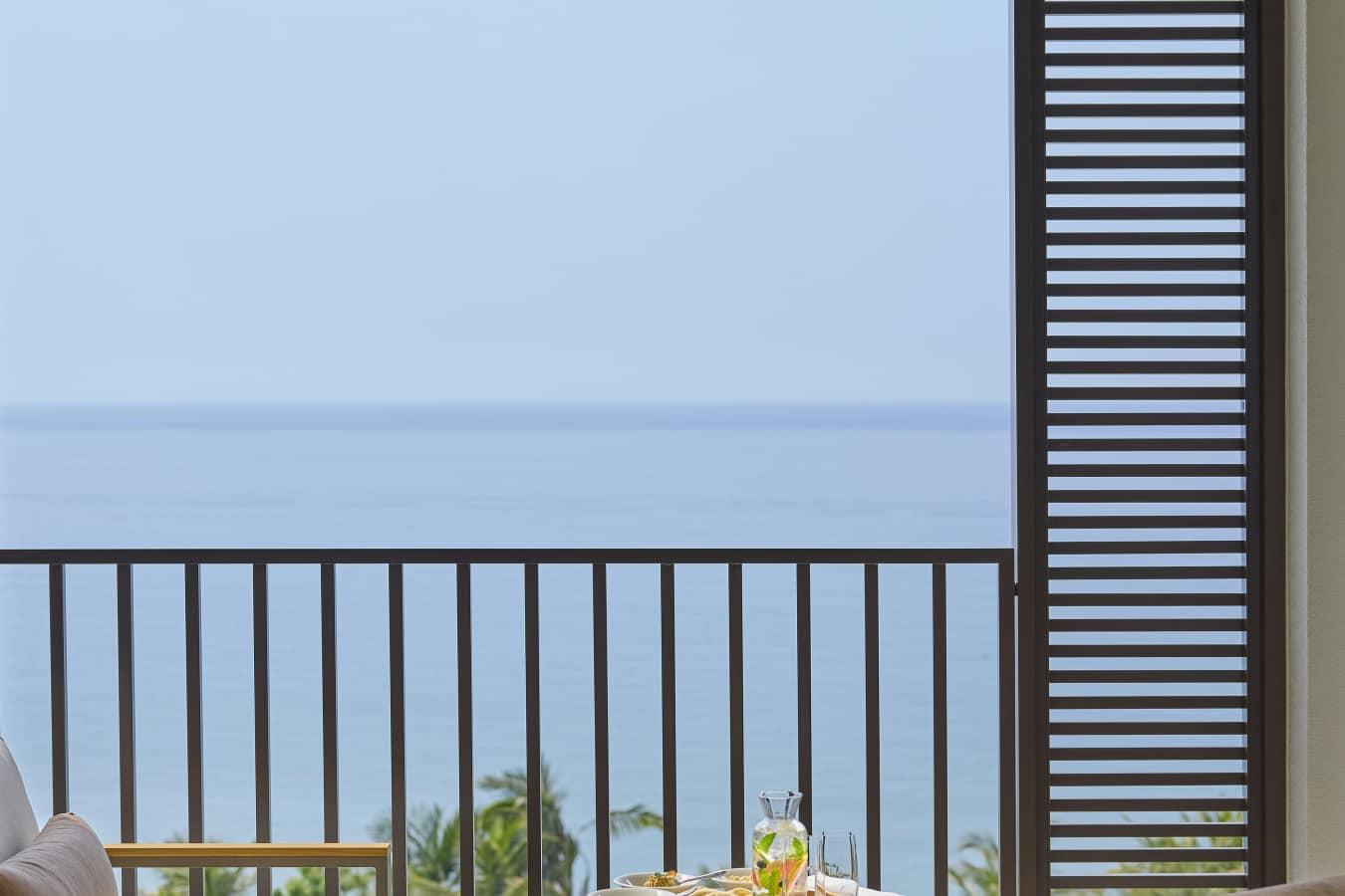 Mandarin Oriental, Muscat- 54