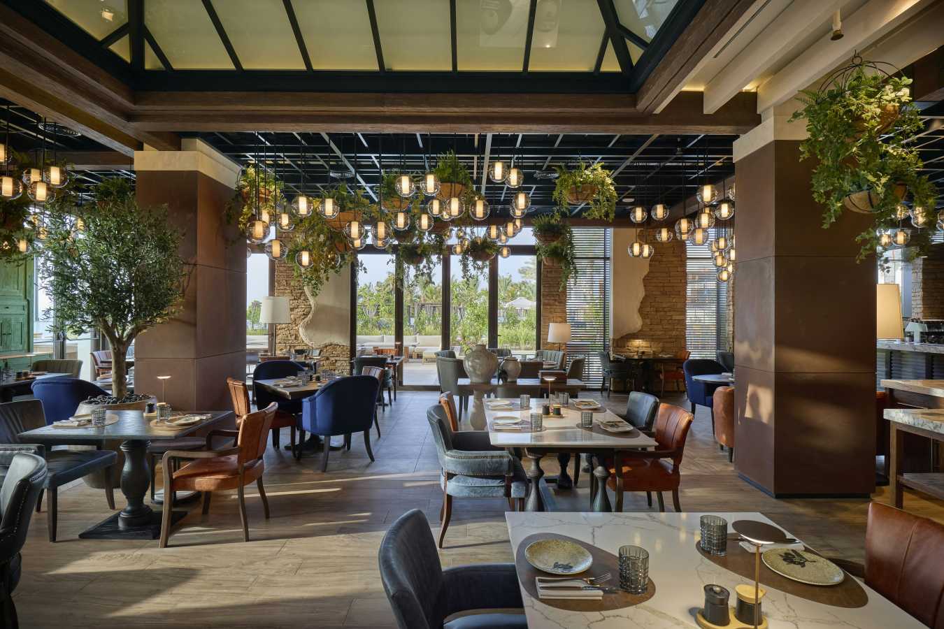 Mandarin Oriental, Muscat- 41