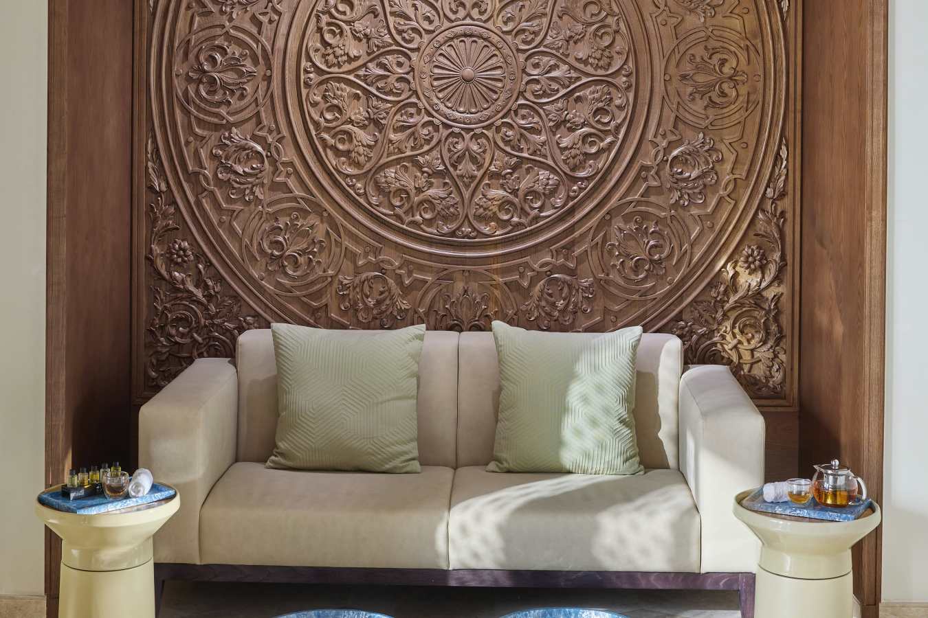 Mandarin Oriental, Muscat- 16
