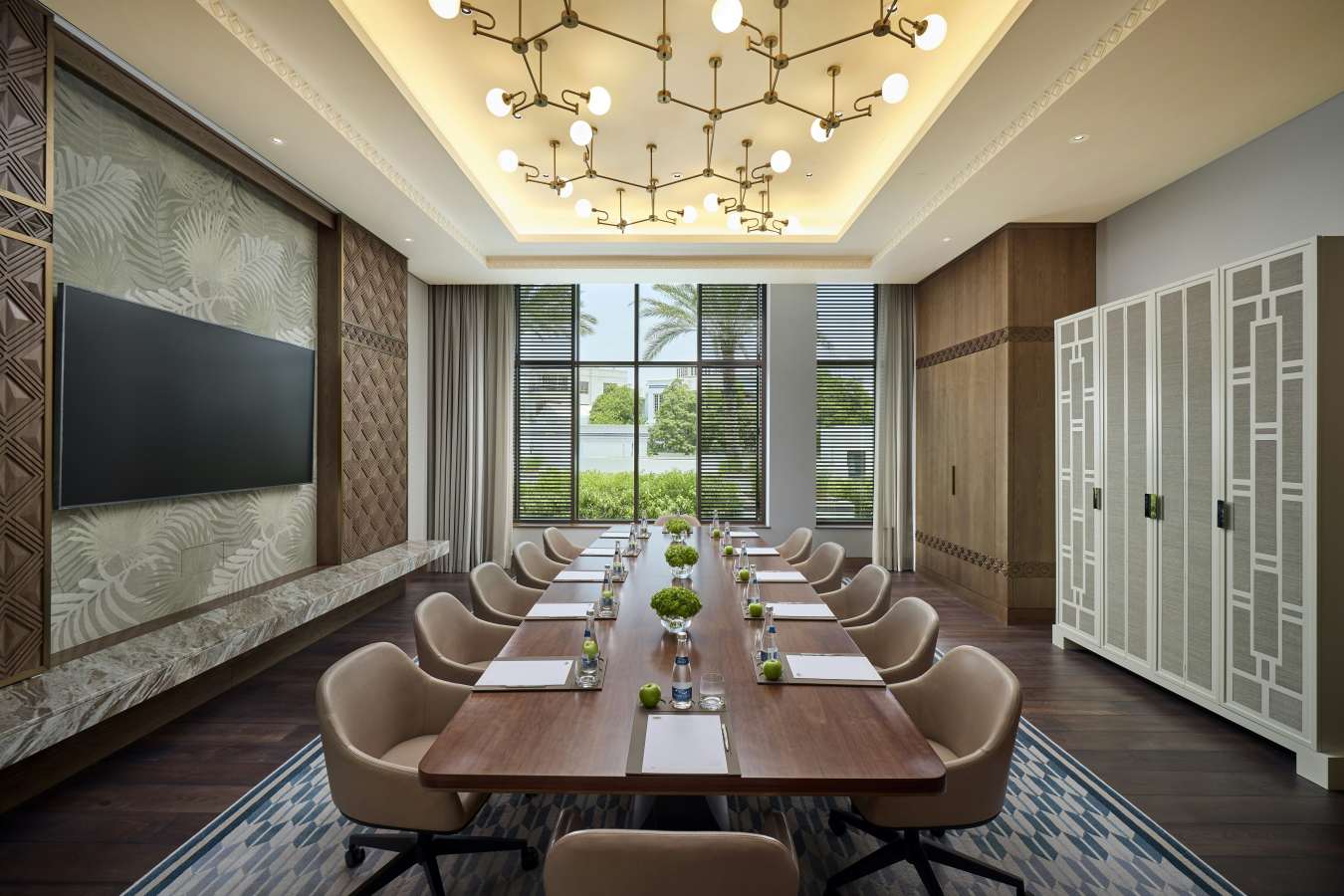 Mandarin Oriental, Muscat- 45