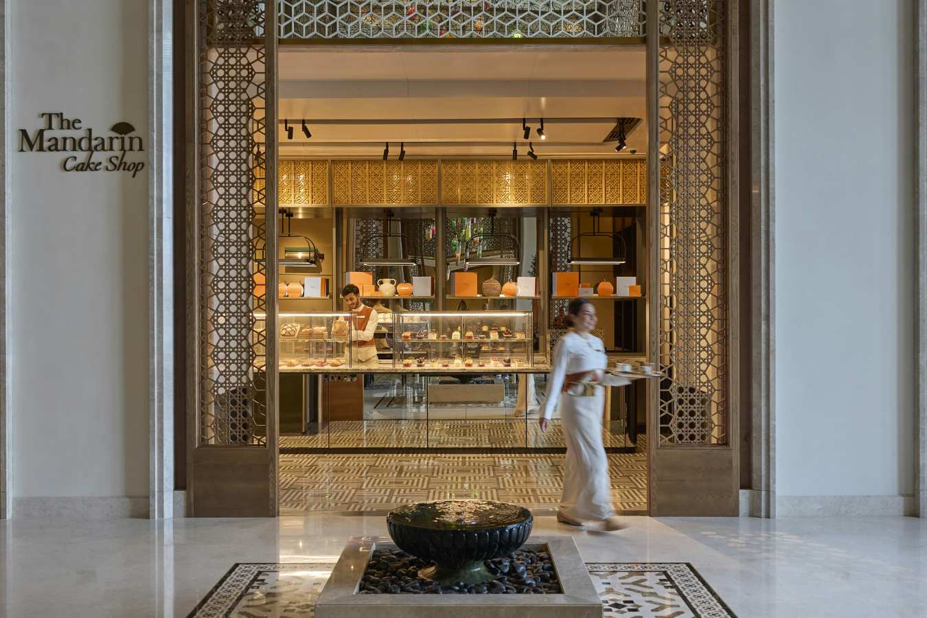 Mandarin Oriental, Muscat- 38