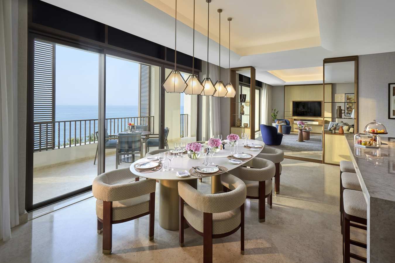 Mandarin Oriental, Muscat- 14