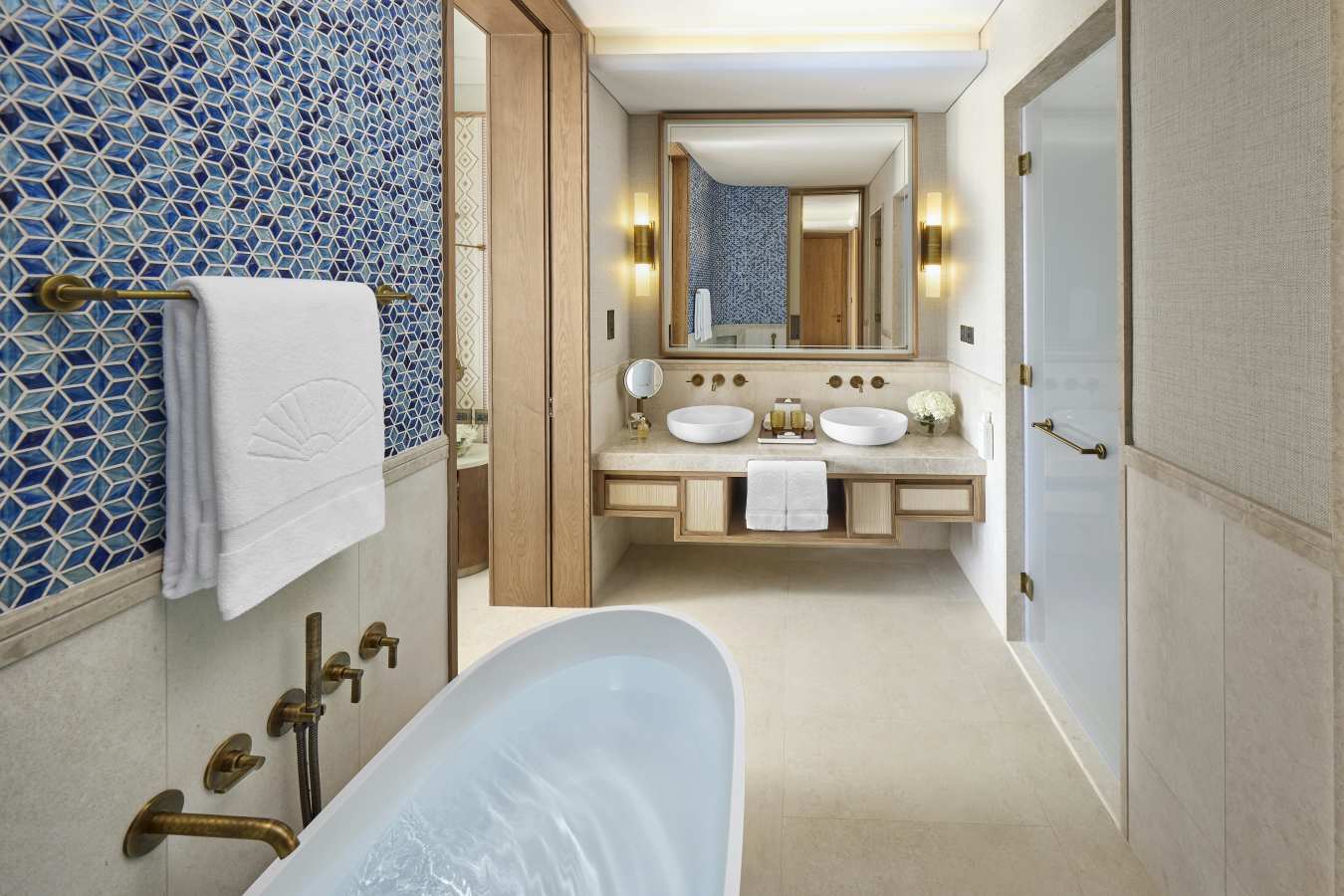 Mandarin Oriental, Muscat- 34