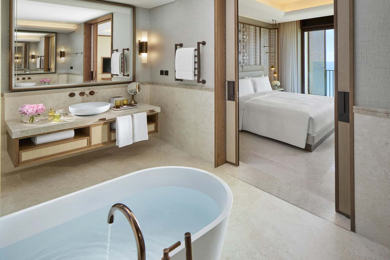 Mandarin Oriental, Muscat- 32