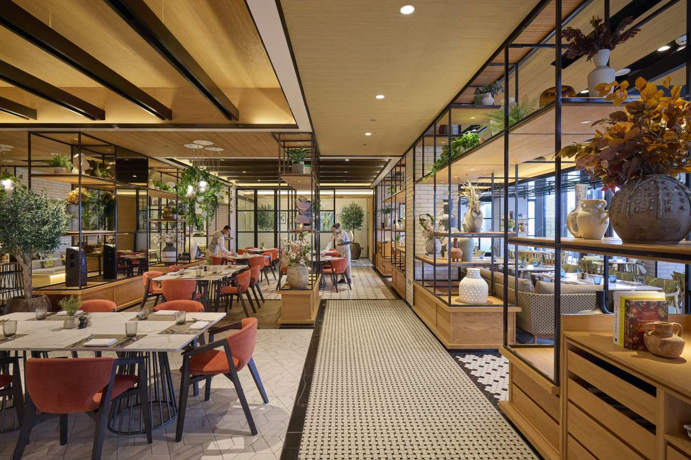 Mandarin Oriental, Muscat- 44