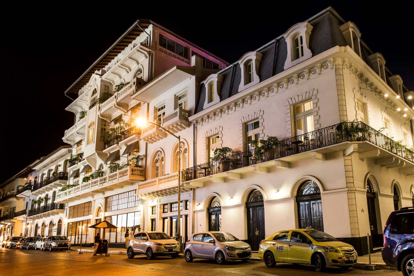 American Trade Hotel- 45