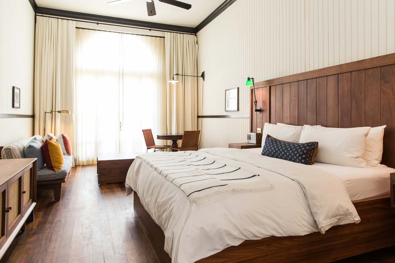 American Trade Hotel- 37