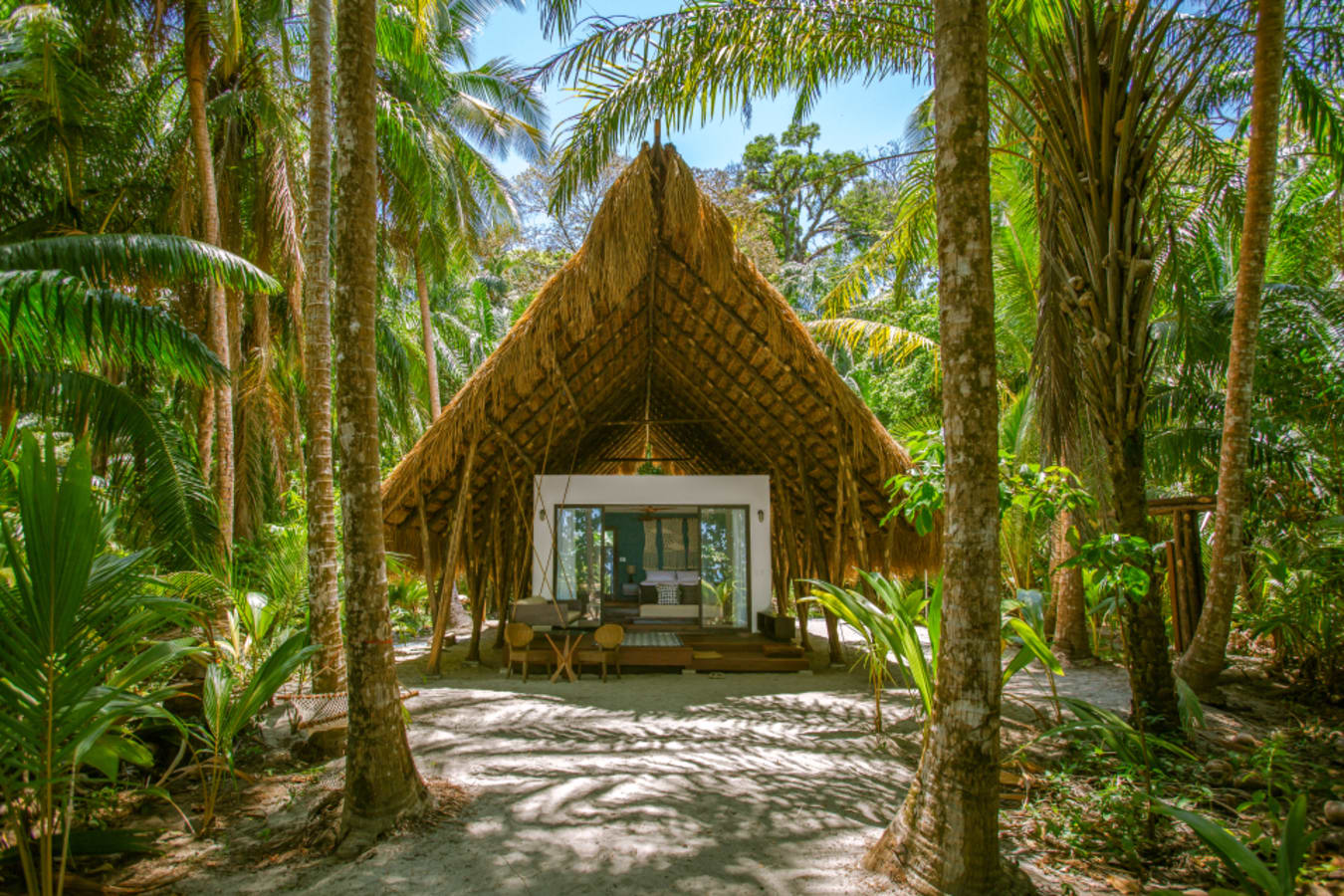 Beach Casita   
