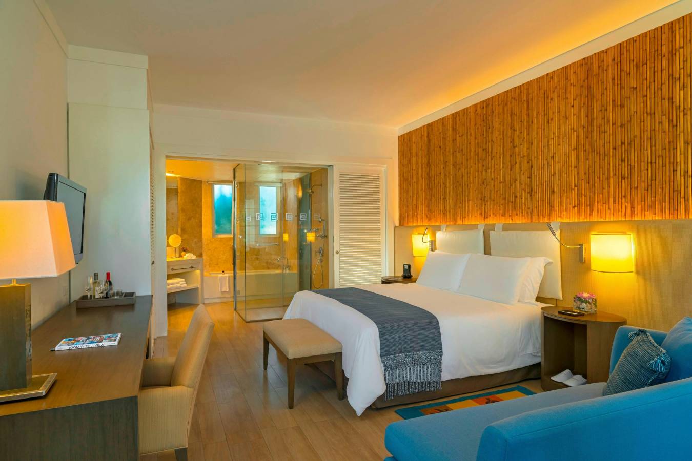 Hotel Paracas, A Luxury Collection Resort- 27