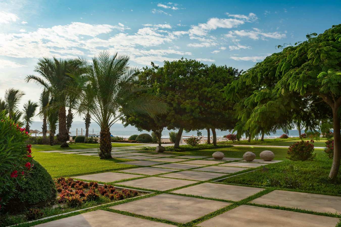 Hotel Paracas, A Luxury Collection Resort- 18