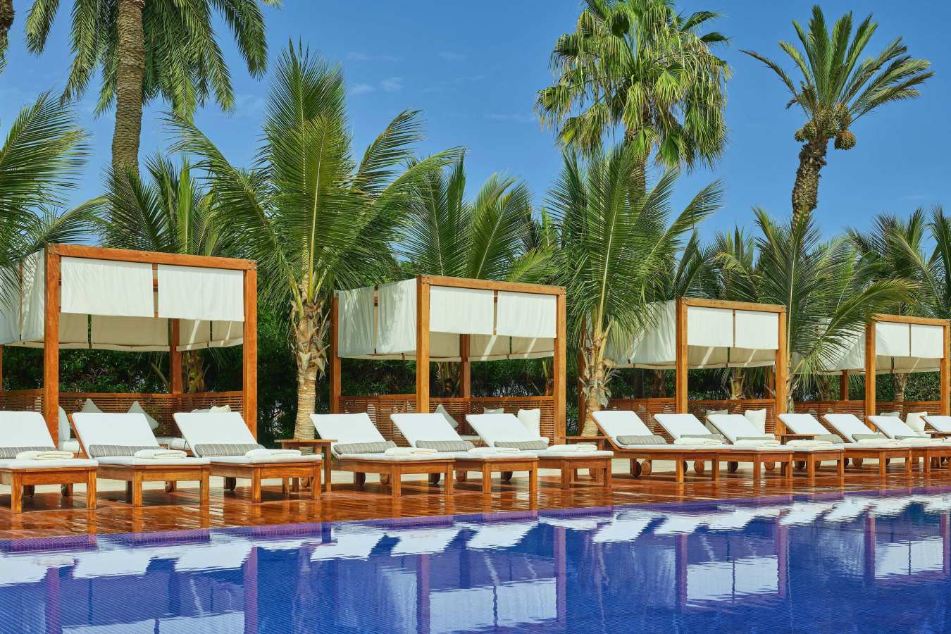 Hotel Paracas, A Luxury Collection Resort- 114