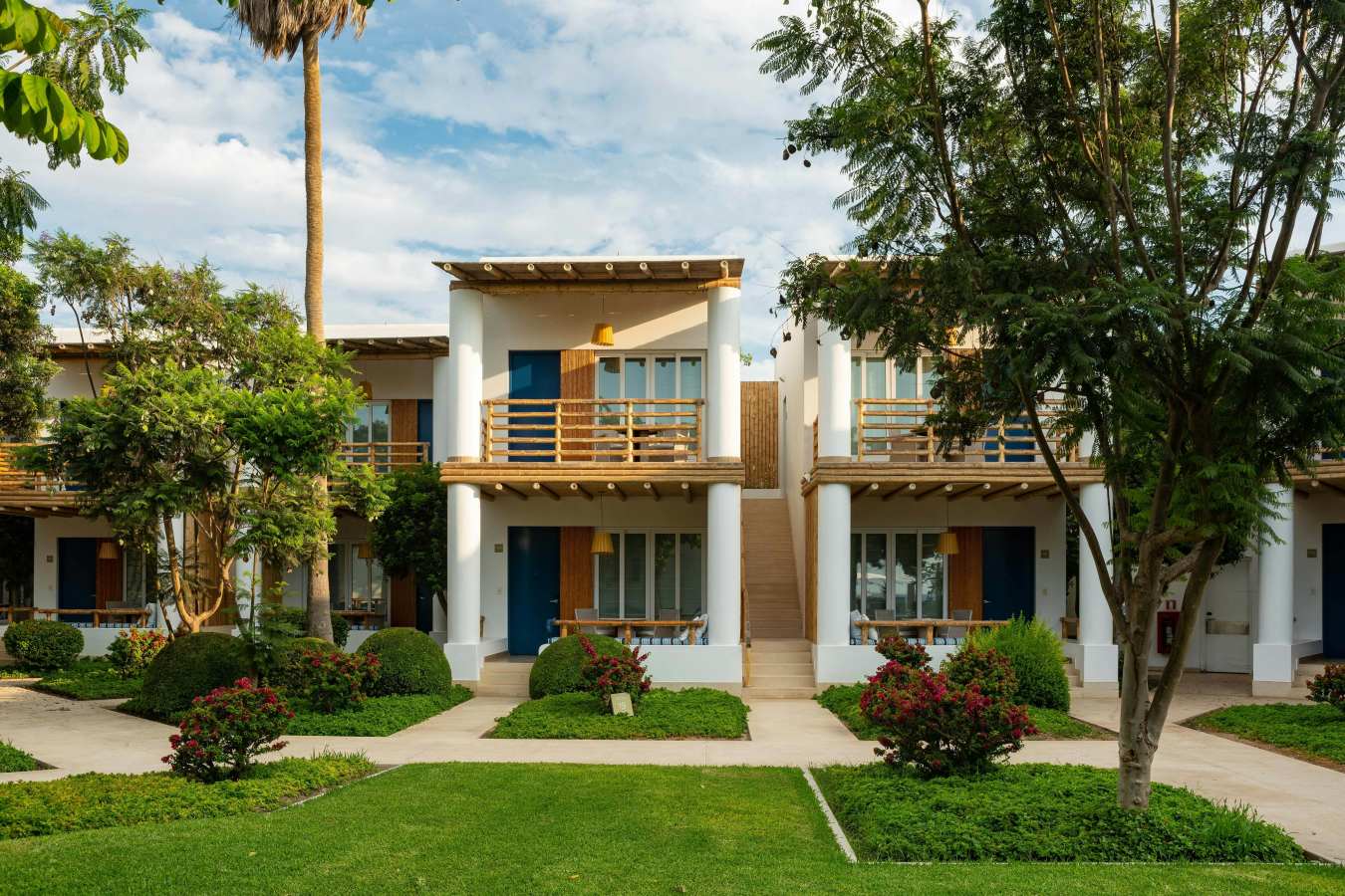 Hotel Paracas, A Luxury Collection Resort- 8