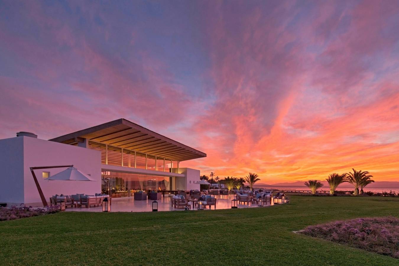 Hotel Paracas, A Luxury Collection Resort- 95
