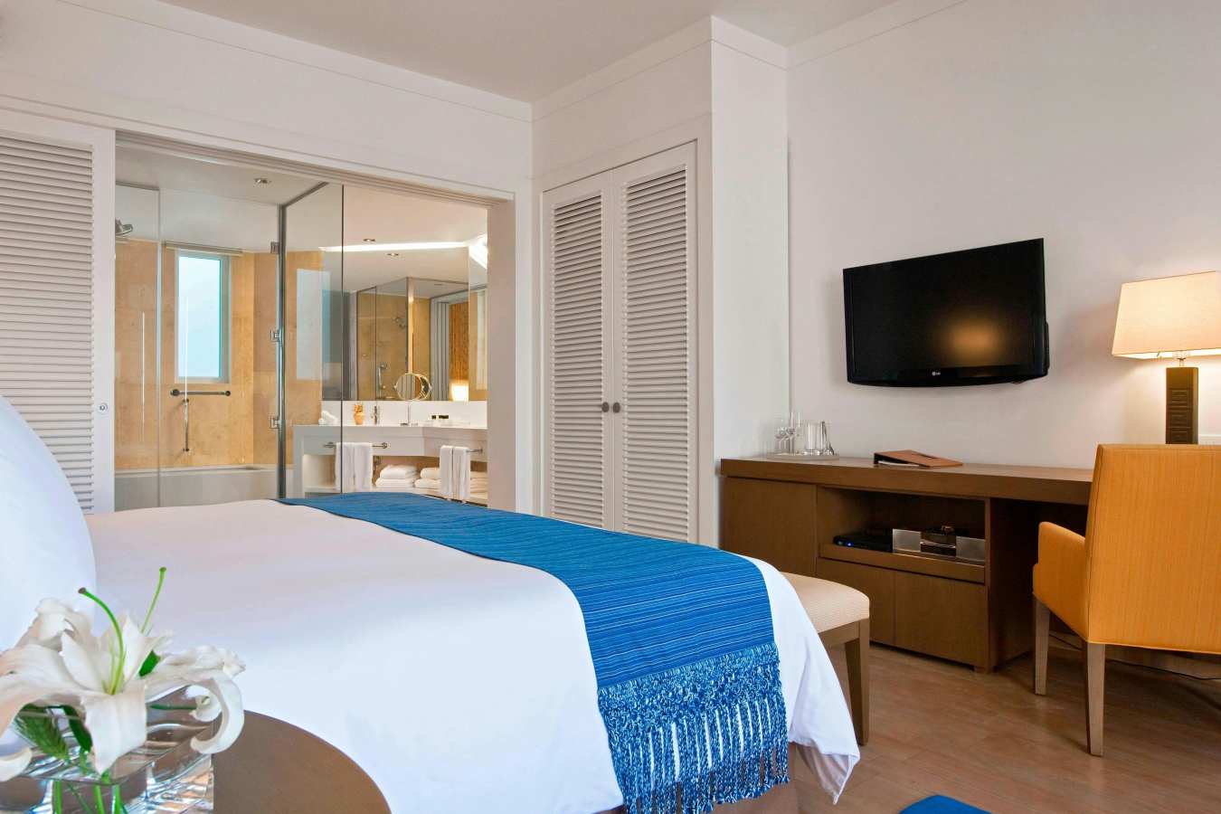 Hotel Paracas, A Luxury Collection Resort- 30