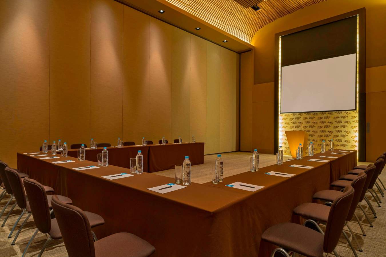 Hotel Paracas, A Luxury Collection Resort- 160