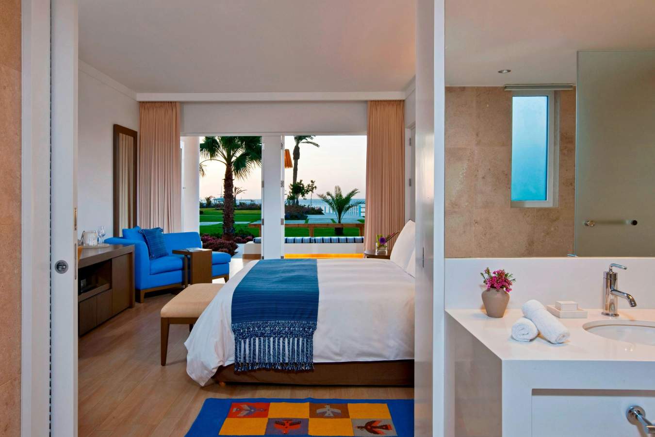 Hotel Paracas, A Luxury Collection Resort- 25