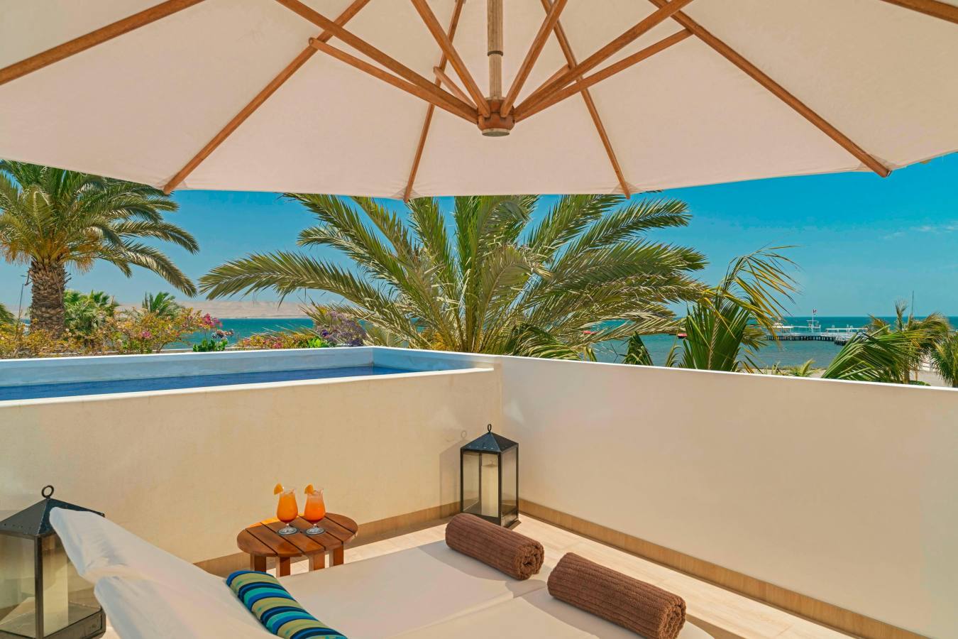 Hotel Paracas, A Luxury Collection Resort- 63
