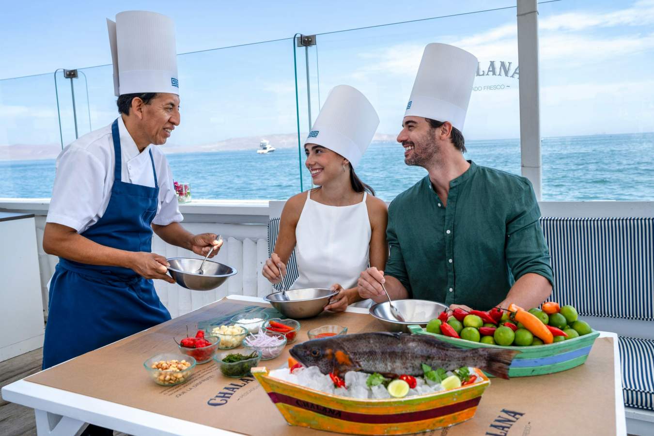 Hotel Paracas, A Luxury Collection Resort- 101