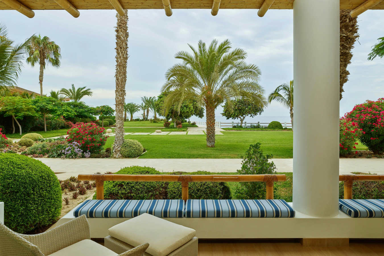 Hotel Paracas, A Luxury Collection Resort- 49