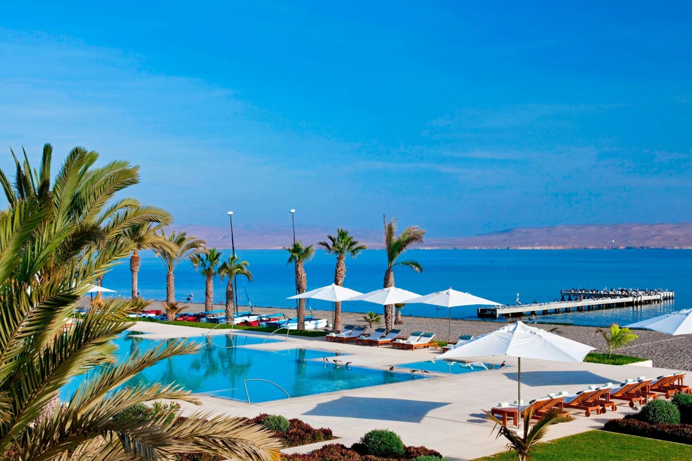 Hotel Paracas, A Luxury Collection Resort- 115