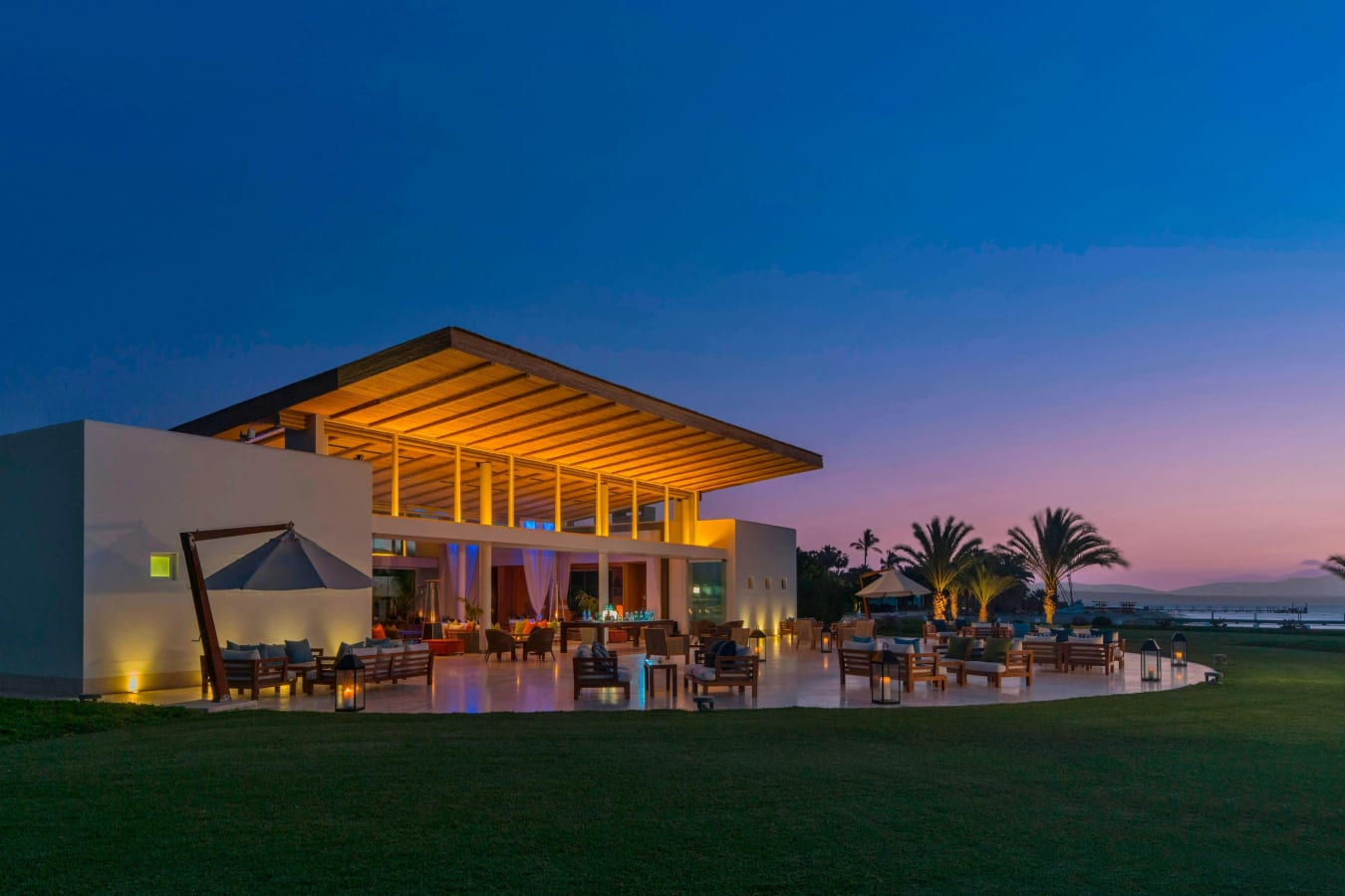 Hotel Paracas, A Luxury Collection Resort- 96