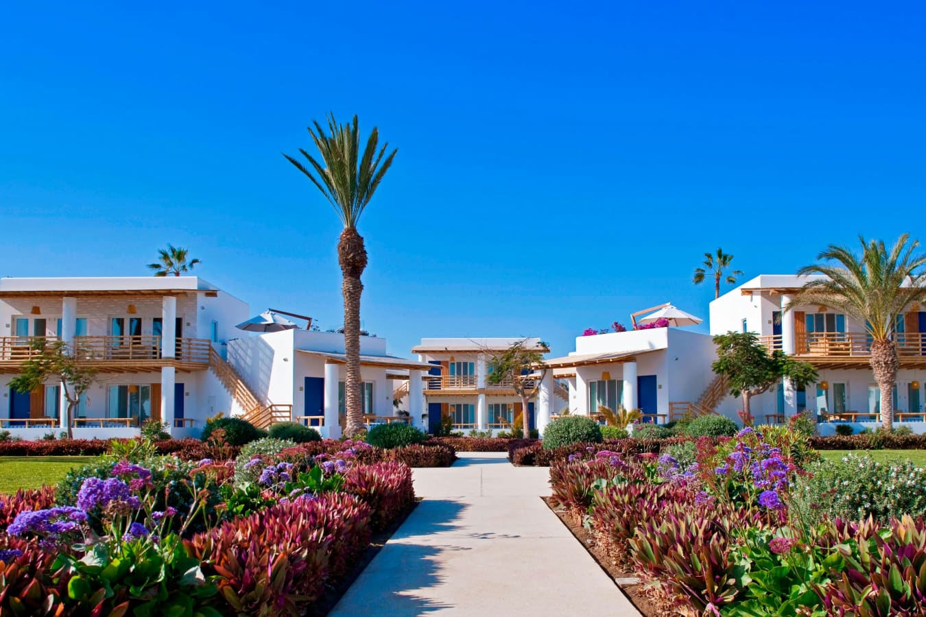 Hotel Paracas, A Luxury Collection Resort- 46