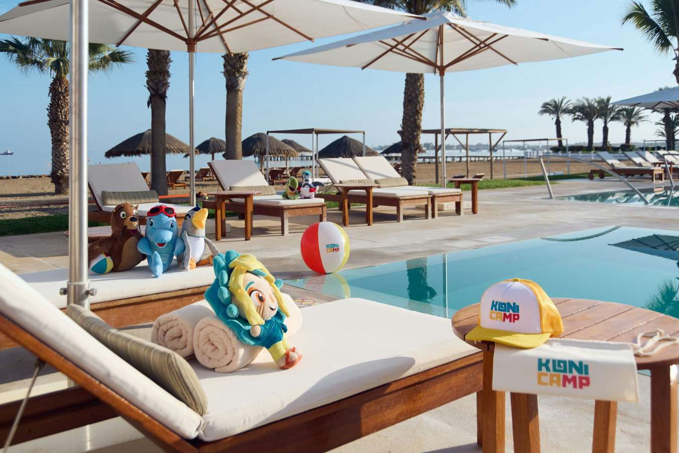 Hotel Paracas, A Luxury Collection Resort- 116