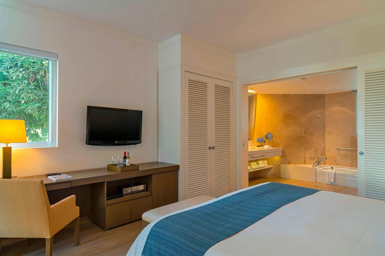 Hotel Paracas, A Luxury Collection Resort- 20