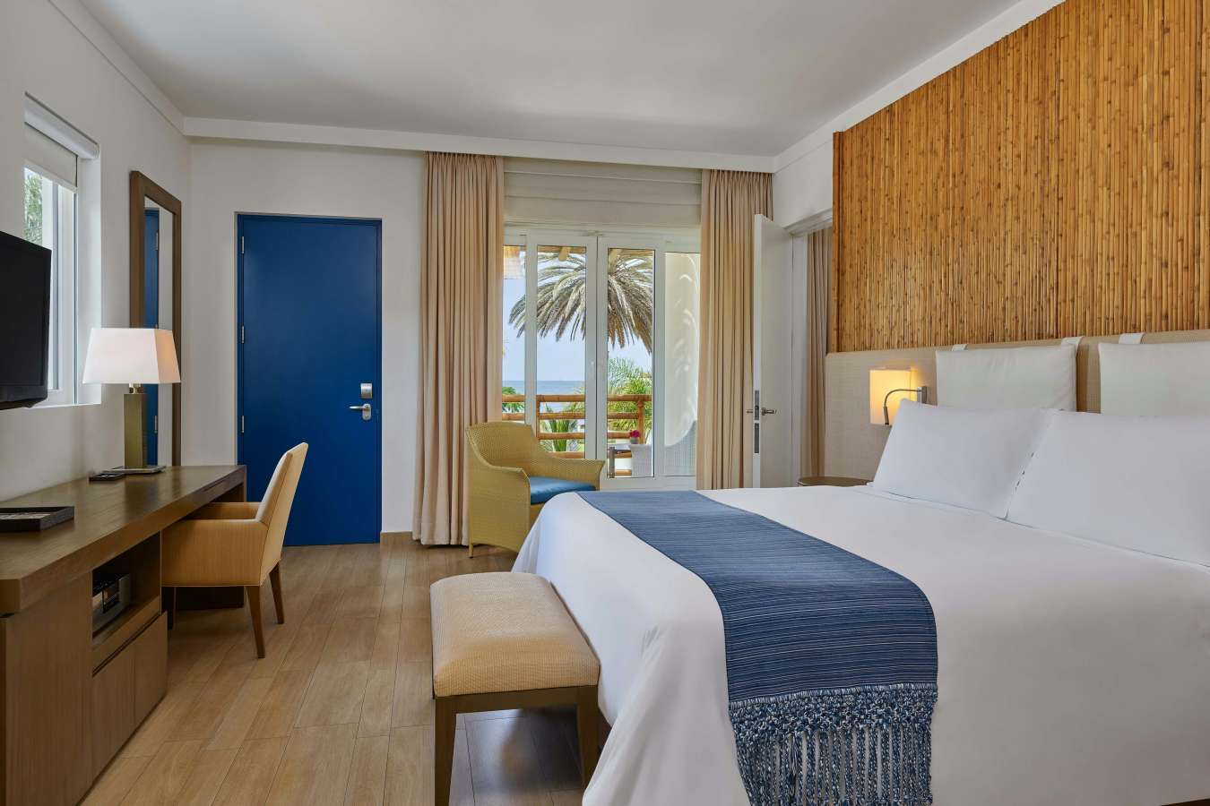 Hotel Paracas, A Luxury Collection Resort- 51