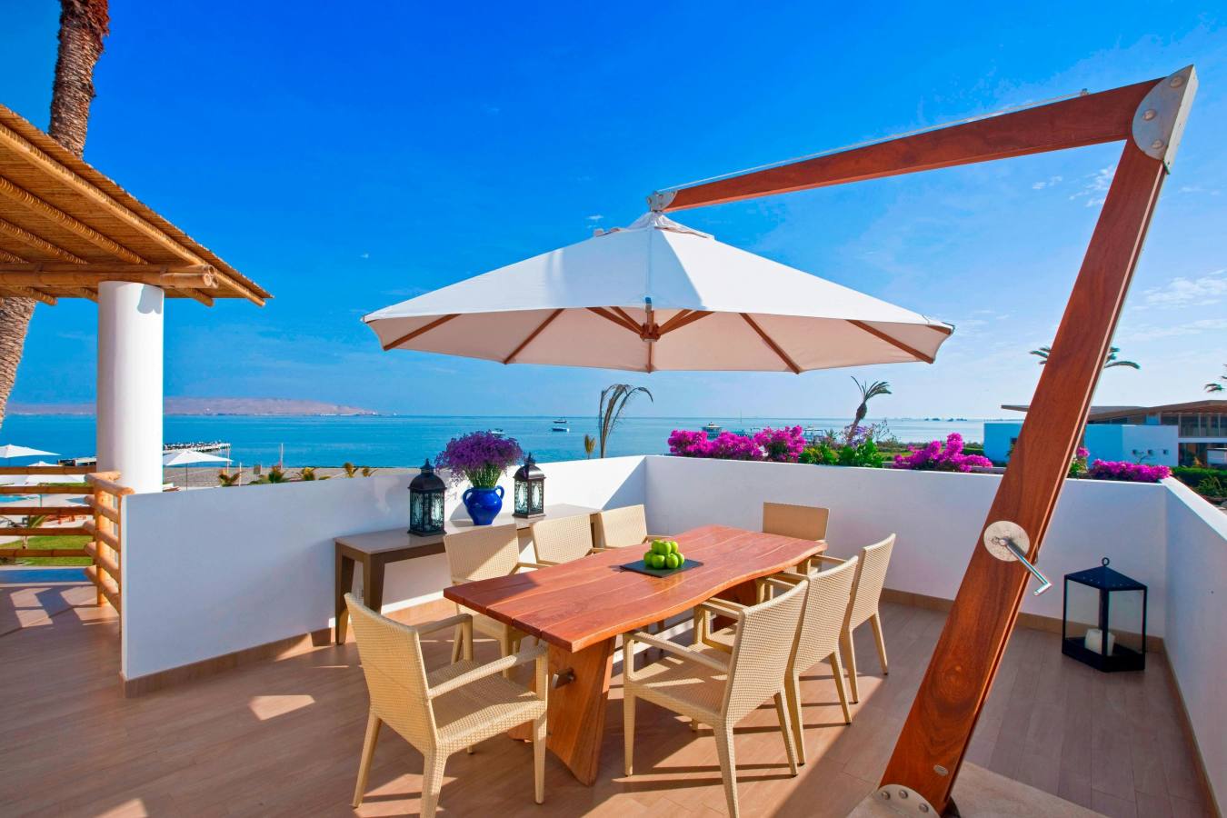 Hotel Paracas, A Luxury Collection Resort- 55