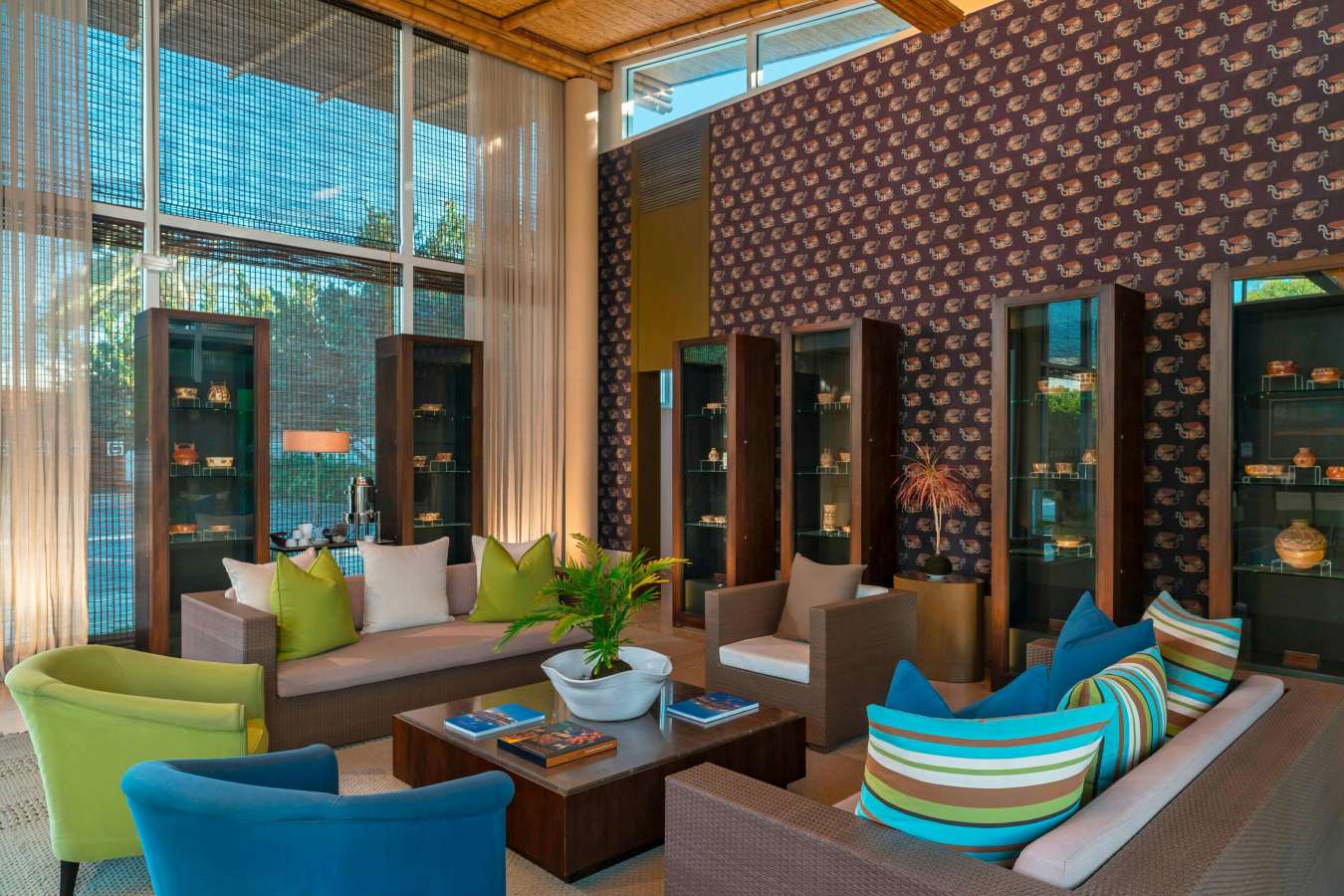 Hotel Paracas, A Luxury Collection Resort- 7