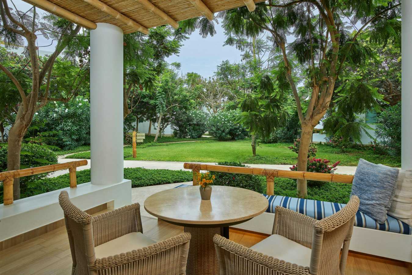 Hotel Paracas, A Luxury Collection Resort- 43
