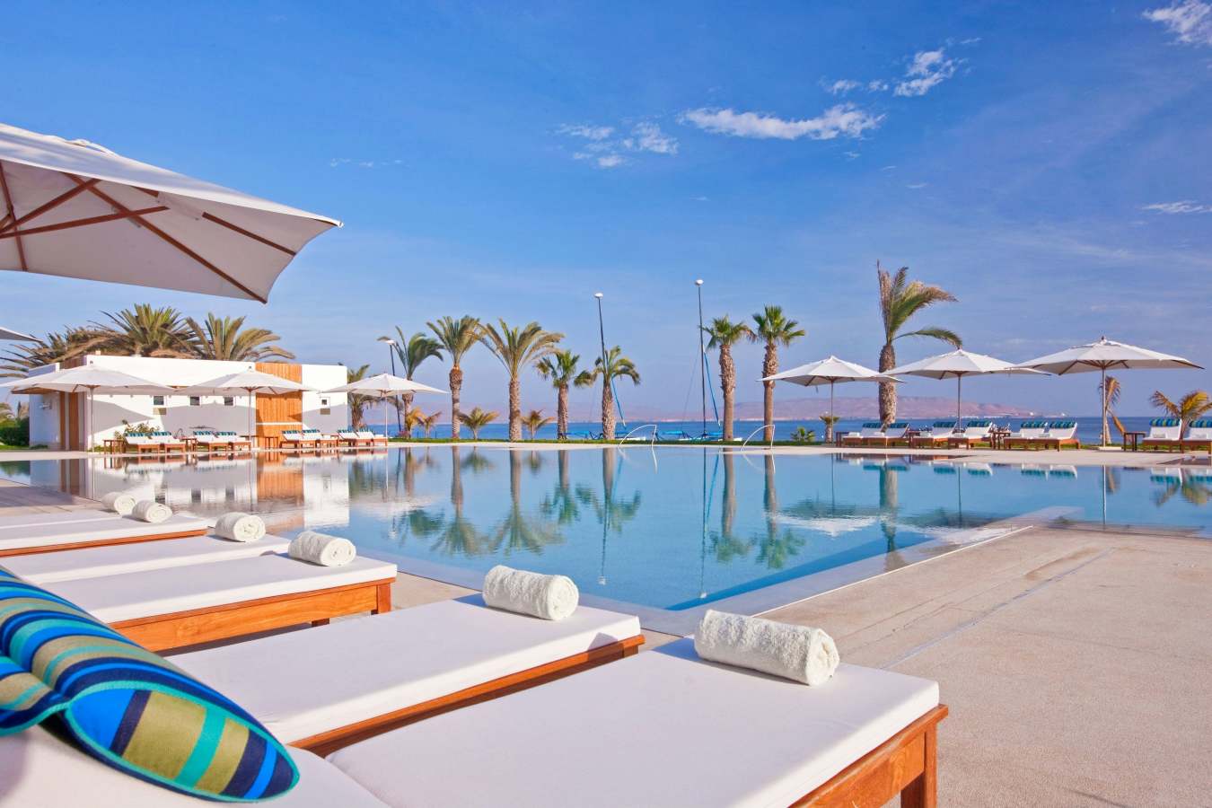 Hotel Paracas, A Luxury Collection Resort- 117