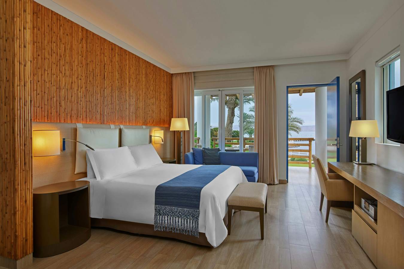 Hotel Paracas, A Luxury Collection Resort- 24