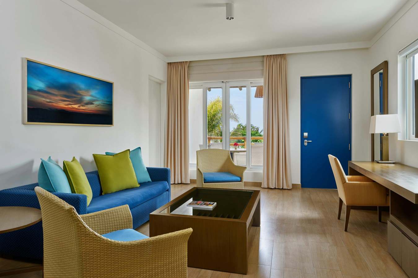 Hotel Paracas, A Luxury Collection Resort- 57
