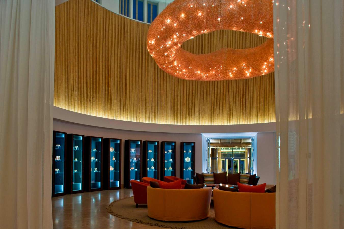 Hotel Paracas, A Luxury Collection Resort- 9