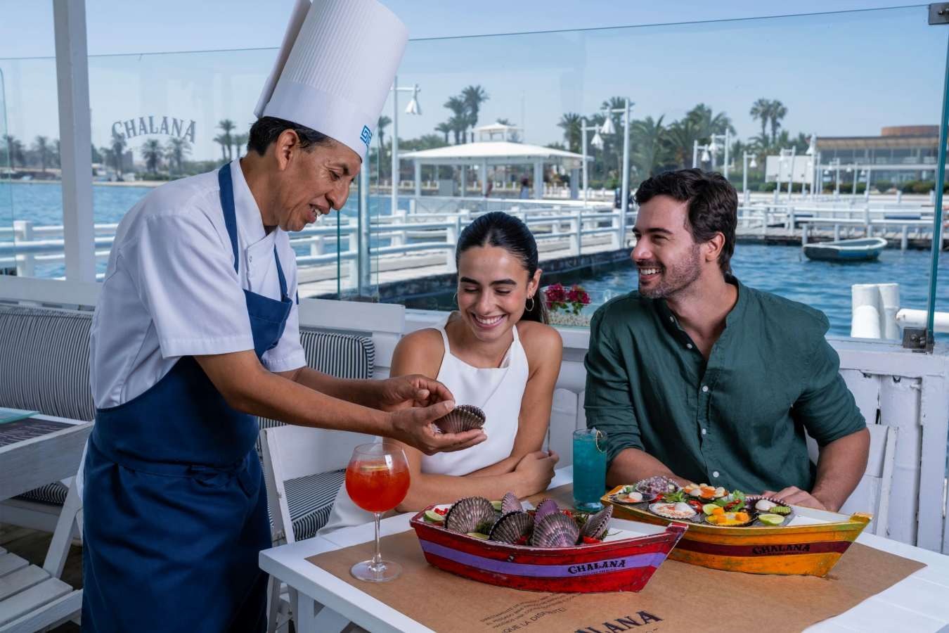 Hotel Paracas, A Luxury Collection Resort- 102