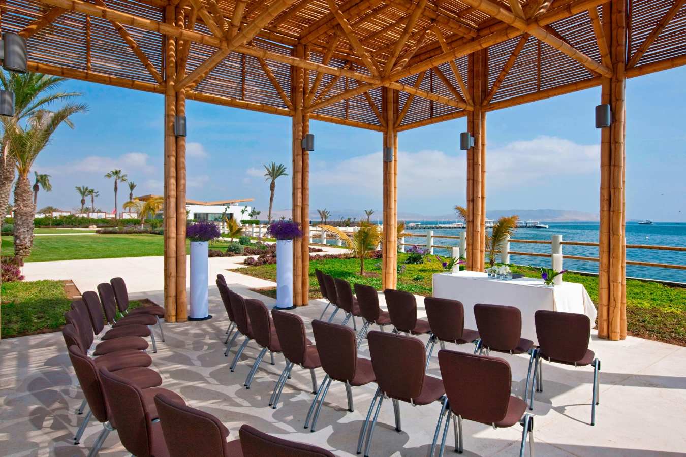 Hotel Paracas, A Luxury Collection Resort- 166