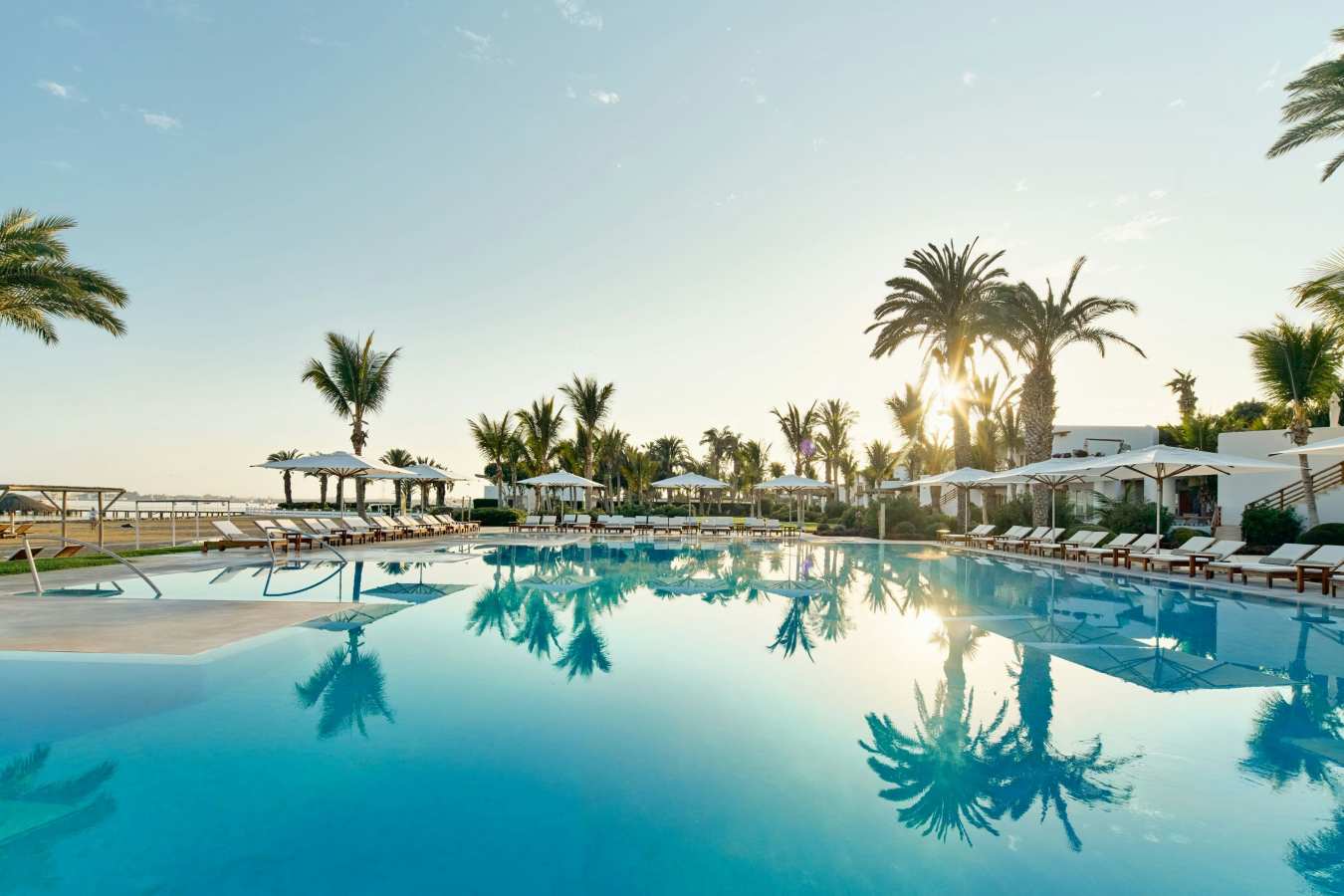 Hotel Paracas, A Luxury Collection Resort- 113