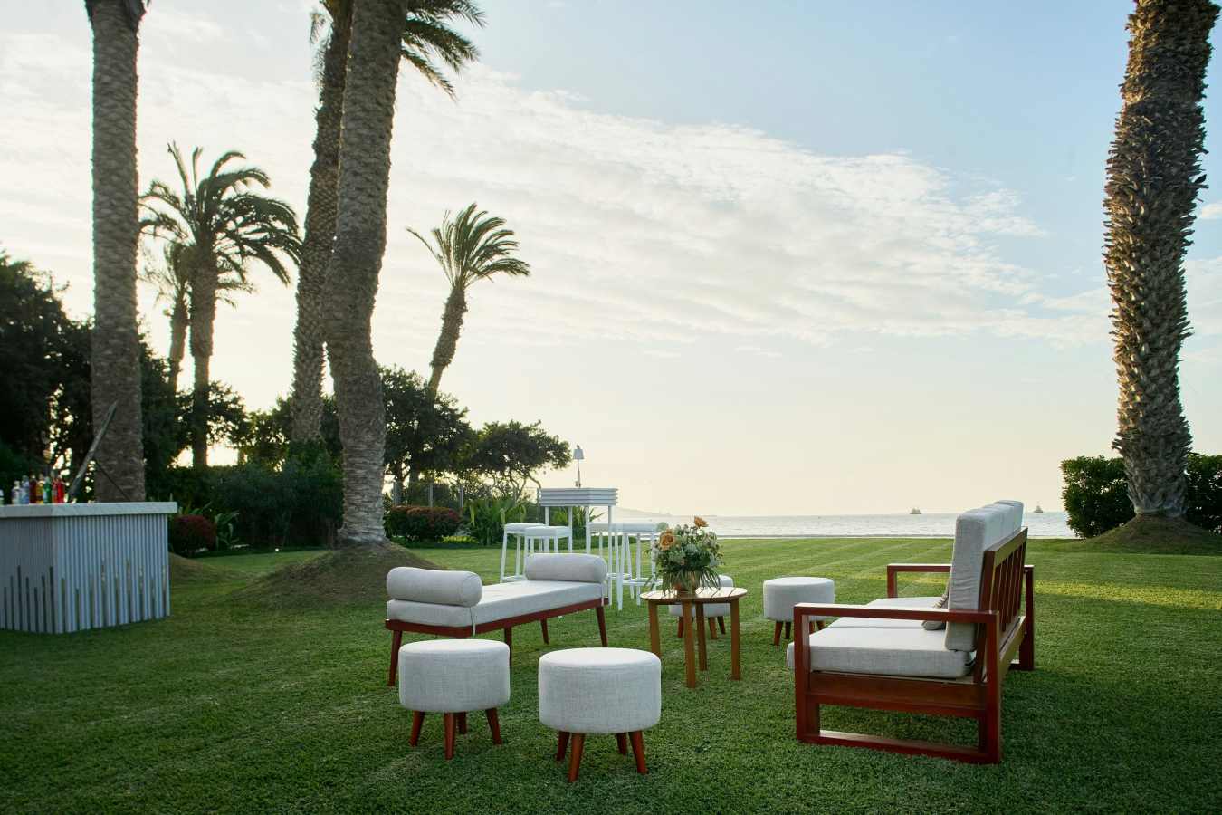 Hotel Paracas, A Luxury Collection Resort- 177