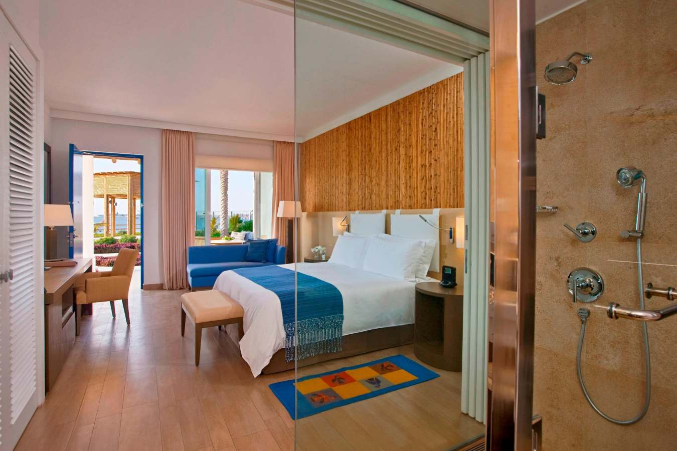 Hotel Paracas, A Luxury Collection Resort- 39