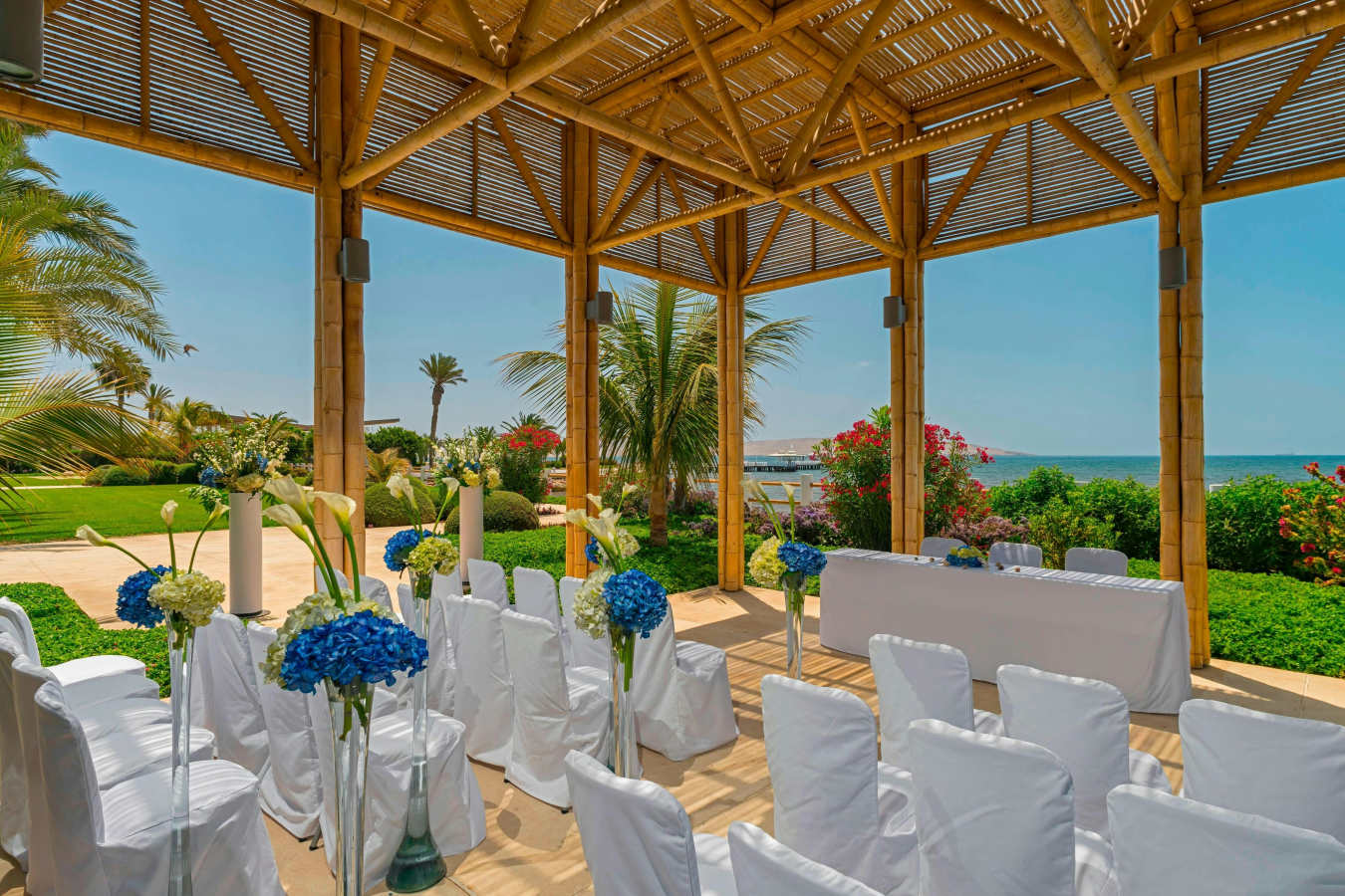 Hotel Paracas, A Luxury Collection Resort- 176