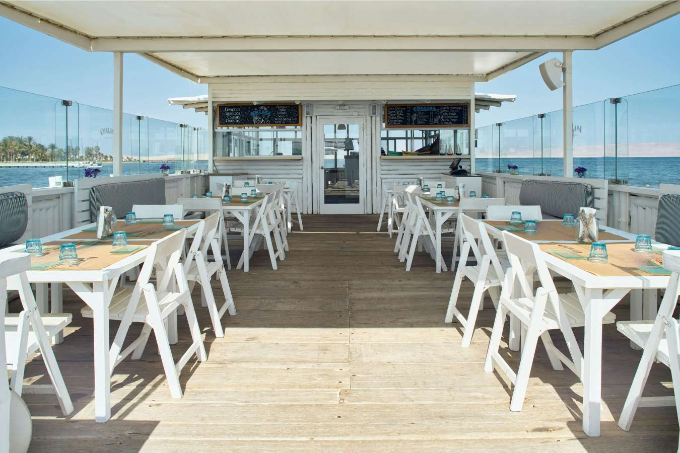 Hotel Paracas, A Luxury Collection Resort- 97