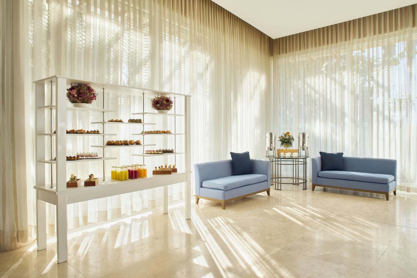 Hotel Paracas, A Luxury Collection Resort- 174