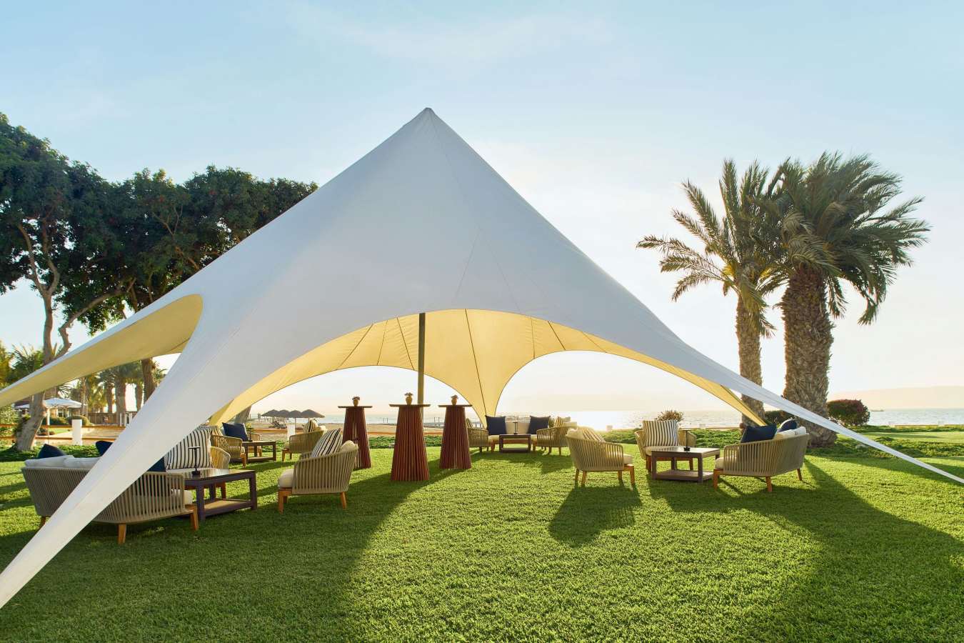 Hotel Paracas, A Luxury Collection Resort- 171