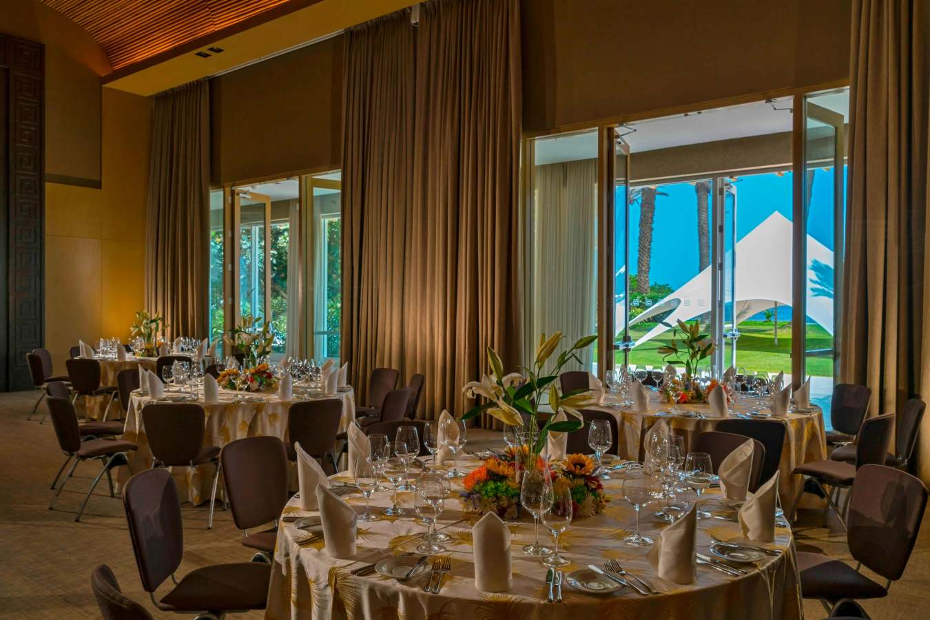 Hotel Paracas, A Luxury Collection Resort- 158