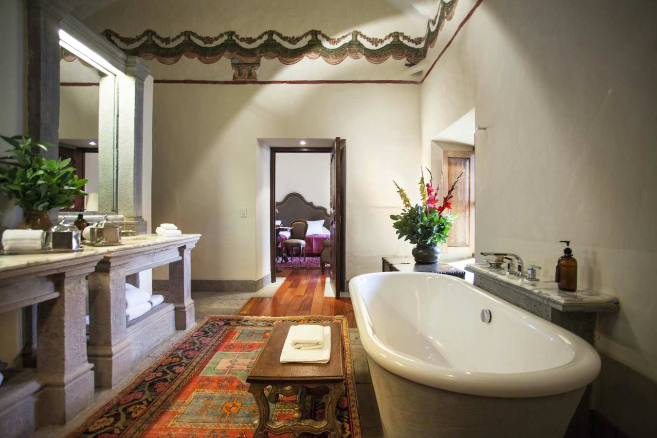 Inkaterra La Casona- 16