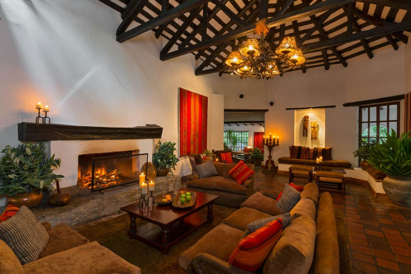 Inkaterra Machu Picchu Pueblo Hotel- 23