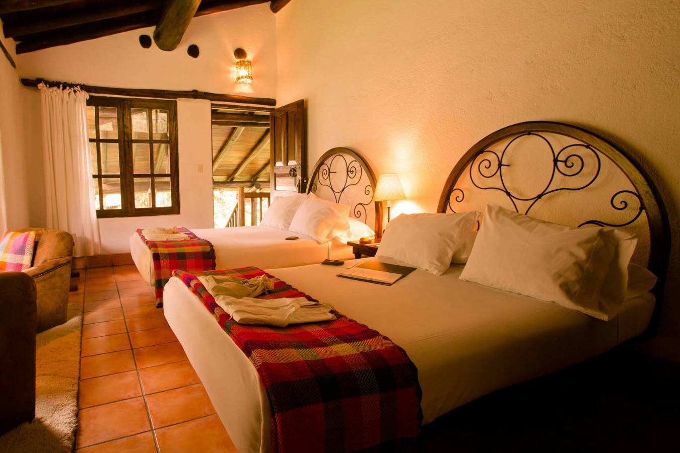 Inkaterra Machu Picchu Pueblo Hotel- 12